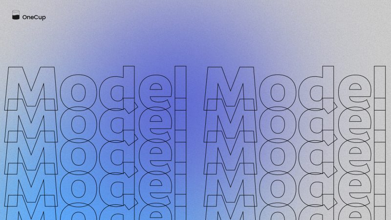 概念抽象法-OneCup