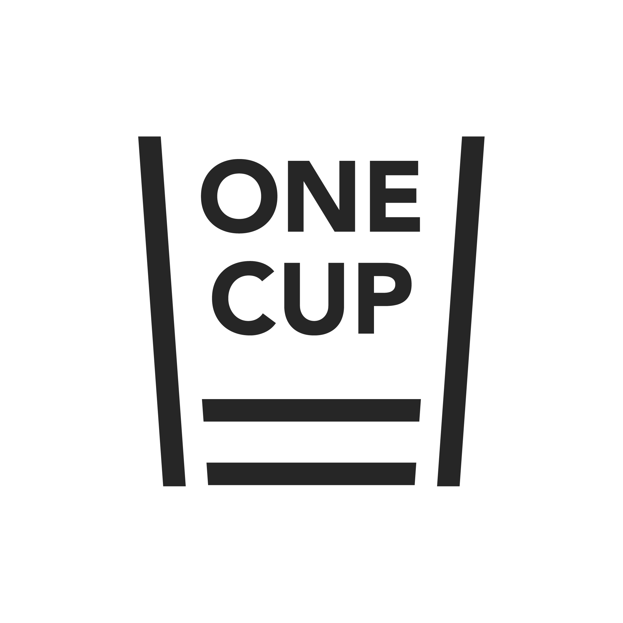 OneCup-你的精神卡路里