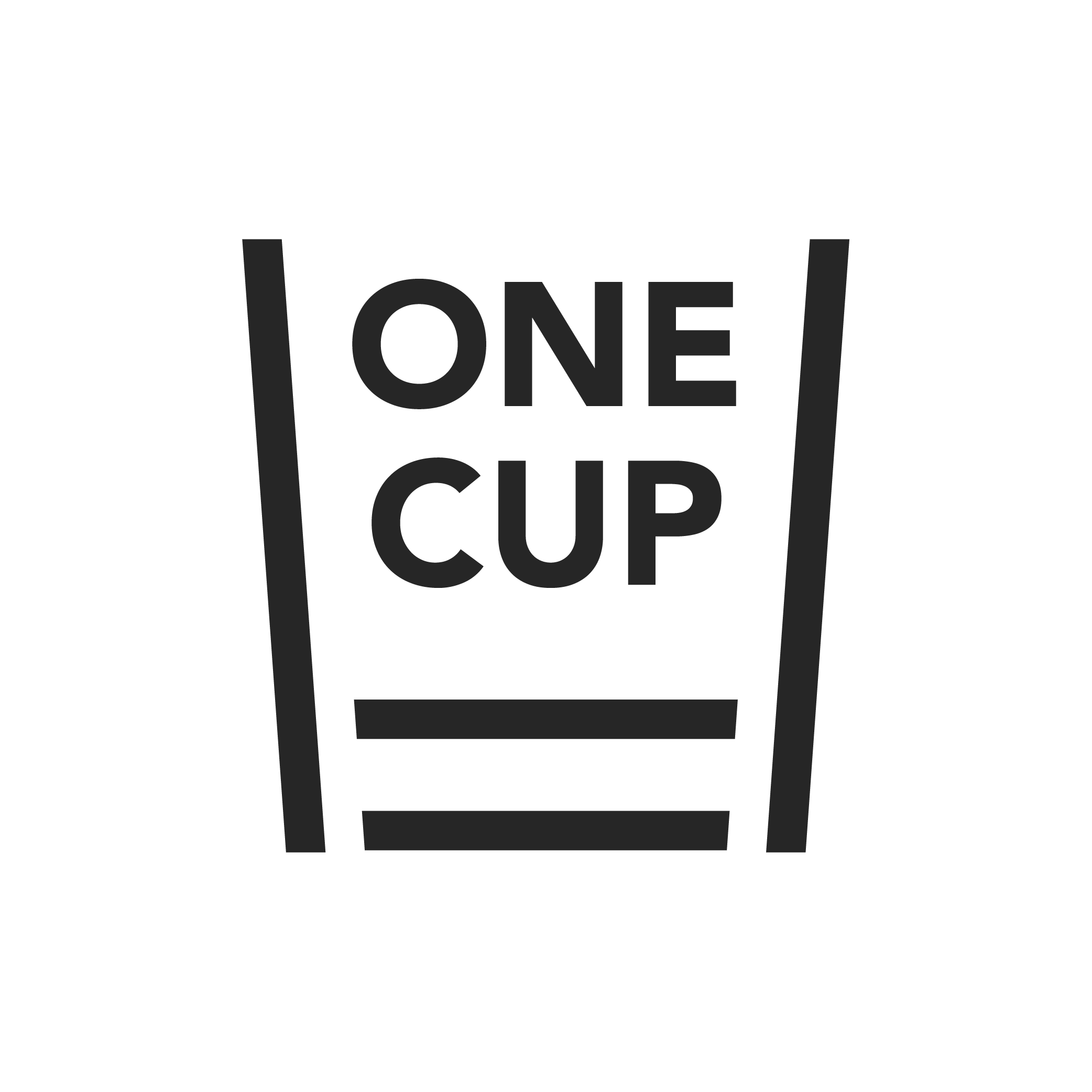 OneCup-你的精神卡路里